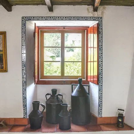 Charming House In With Shared Pool Casa vacanze Porto de Mós