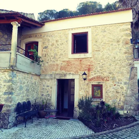 Charming House In With Shared Pool Casa vacanze Porto de Mós