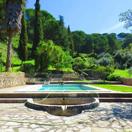Casa vacanze Charming House In With Shared Pool *